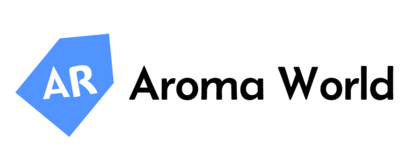 Aroma World Logo